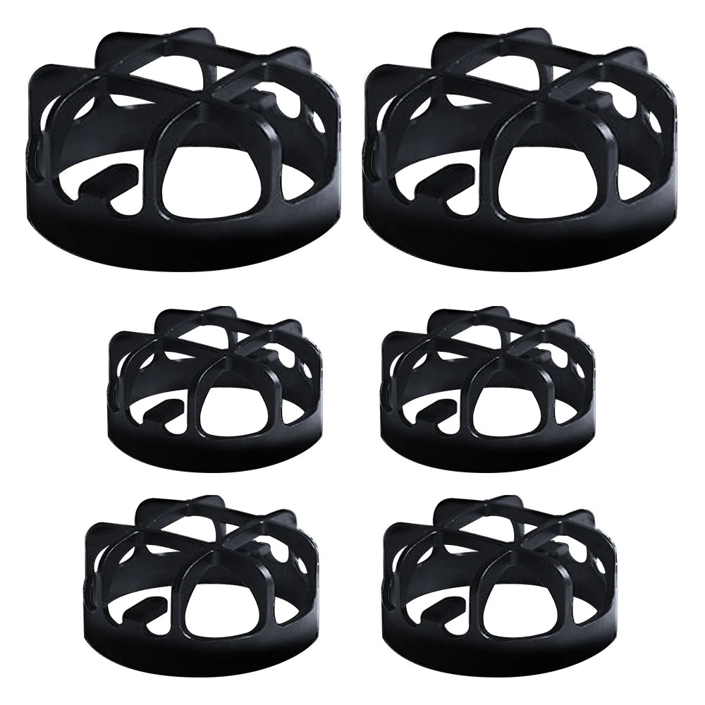 Front Rear Reverse Fog Side Lights Cover for Land Rover Defender 90 110 Body Parts