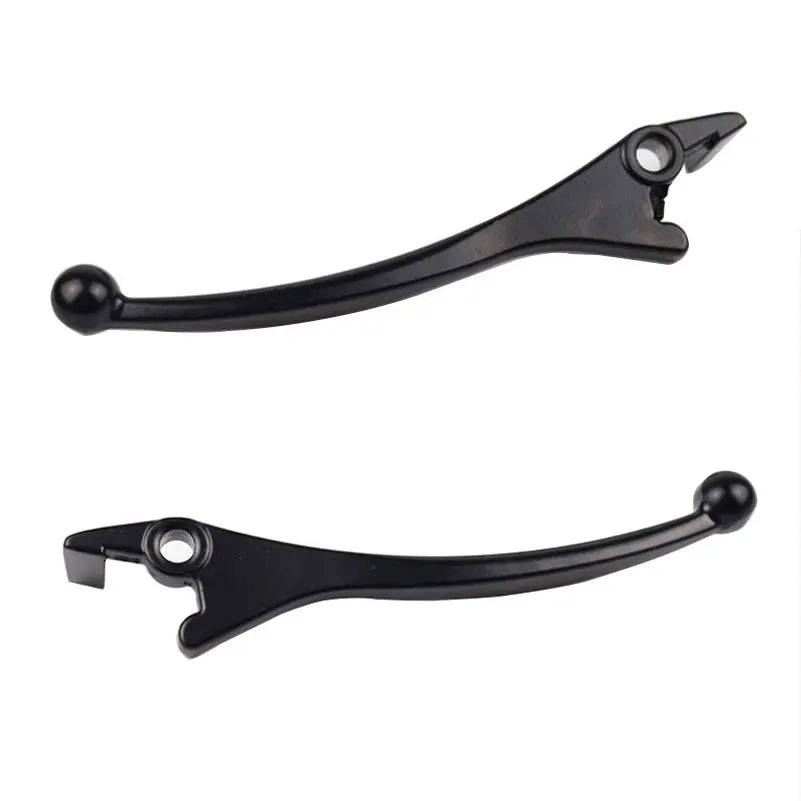 Left and Right Brake Handles   Disc brake oil  handle for Citycoco Electric Scooter Modified Accessories Parts