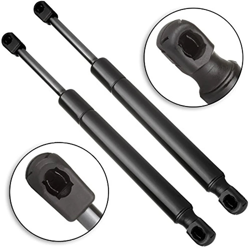Rear Tailgate Lift Support Gas Spring Shocks Struts For 2002 2003 2004 2005 2006 2007 2008 2009 2010 2011-2014 Mini Cooper R56
