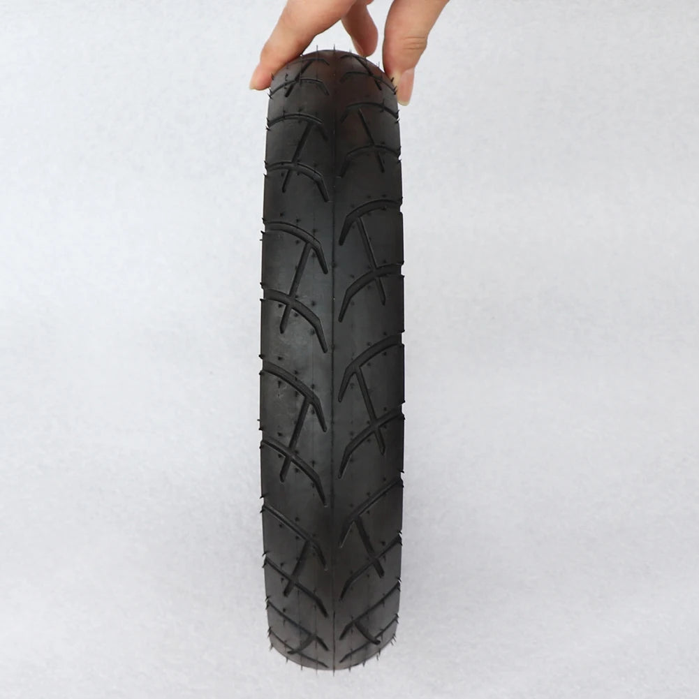 12 1/2 X 2 1/4 ( 57-203 ) Tire and inner tyre fits Many Gas Electric Scooters and e-Bike