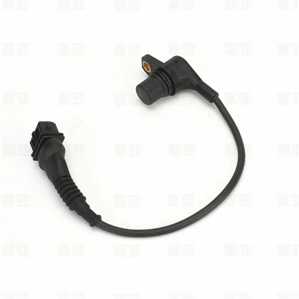 For Volvo excavator EC140 210B 240 290 360 flywheel shell camshaft crankshaft speed sensor