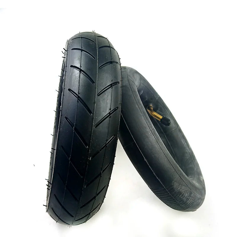 8 1/2X2 (50-134) tyre inner tube tire and rim wheel for Gas Electric   included 8.5*2