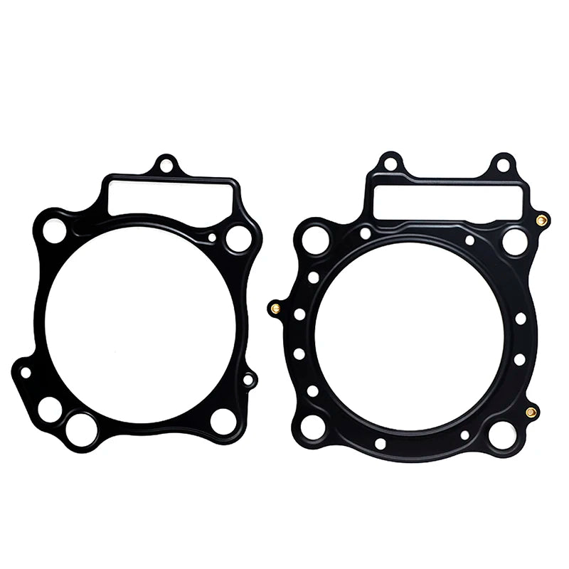 Road Passion Motorcycle Engine Parts Complete Gasket &Valve Oil Seal Sets Kits For HONDA TRX450ER TRX450 TRX 450 ER R 450ER 450R