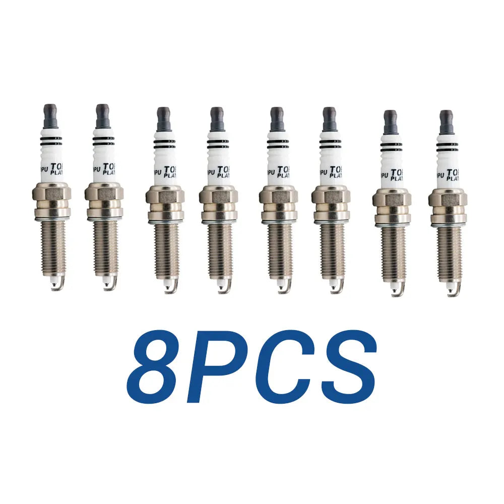 Spark Plug TORCH Platinum LDK7RPU For HONDA For BWM For CHERY For PEUGEOT For MITSUBISHI For MERCEDER-BENZ For HYUNDAI For VW
