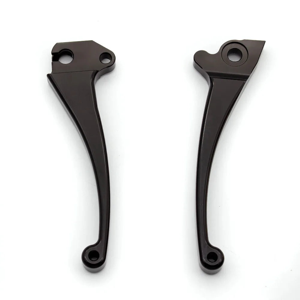 Motorcycle Brakes Lever Front Disc Rear Drum Brake Levers For Vespa PX Disc Models LML 125 150 200 Star PX125 PX150 PX 125 150