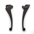 Motorcycle Brakes Lever Front Disc Rear Drum Brake Levers For Vespa PX Disc Models LML 125 150 200 Star PX125 PX150 PX 125 150
