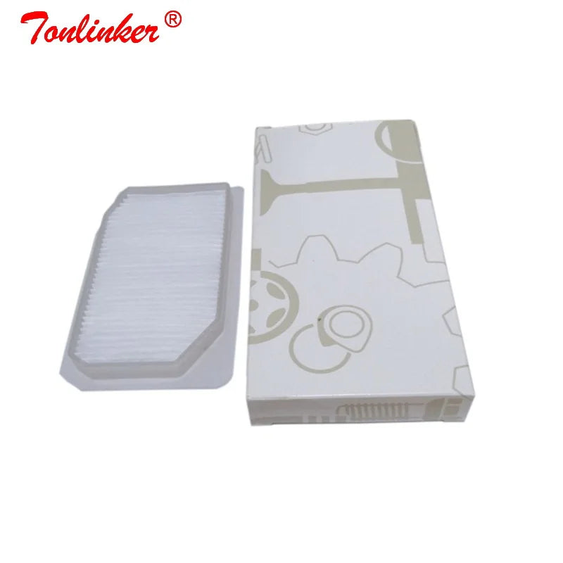 Car External Cabin filter For New E-class Full-line (Except E coupe outside, E Coupe and C Common) and Mercedes-Benz CLS-Class