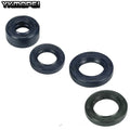 LF150 Engine Oil Seal Set For lifan 150 1P56FMJ 150cc Horizontal Kick Starter Engine Dirt Pit Bike Spare Parts