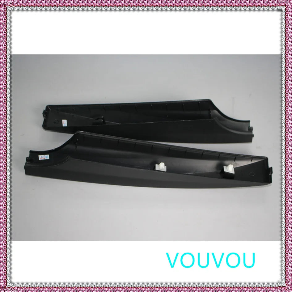 Car accessories SA10-51-T20M1 roof racks mount cover for Haima 7 2010-2016