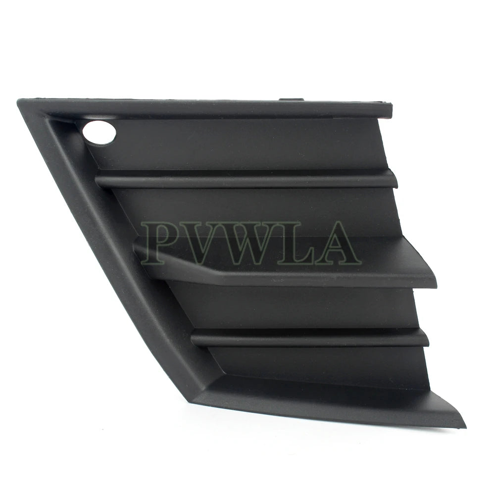 Car accessories For Skoda Fabia 2015 2016 2017 2018 2019 2020 Front Bumper Cover Trim