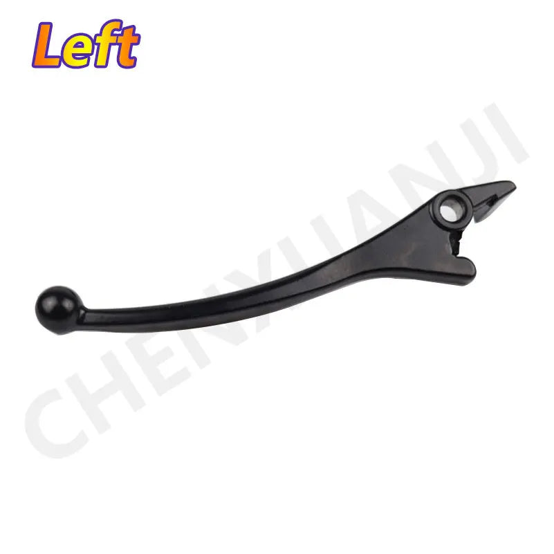 Left and Right Brake Handles   Disc brake oil  handle for Citycoco Electric Scooter Modified Accessories Parts