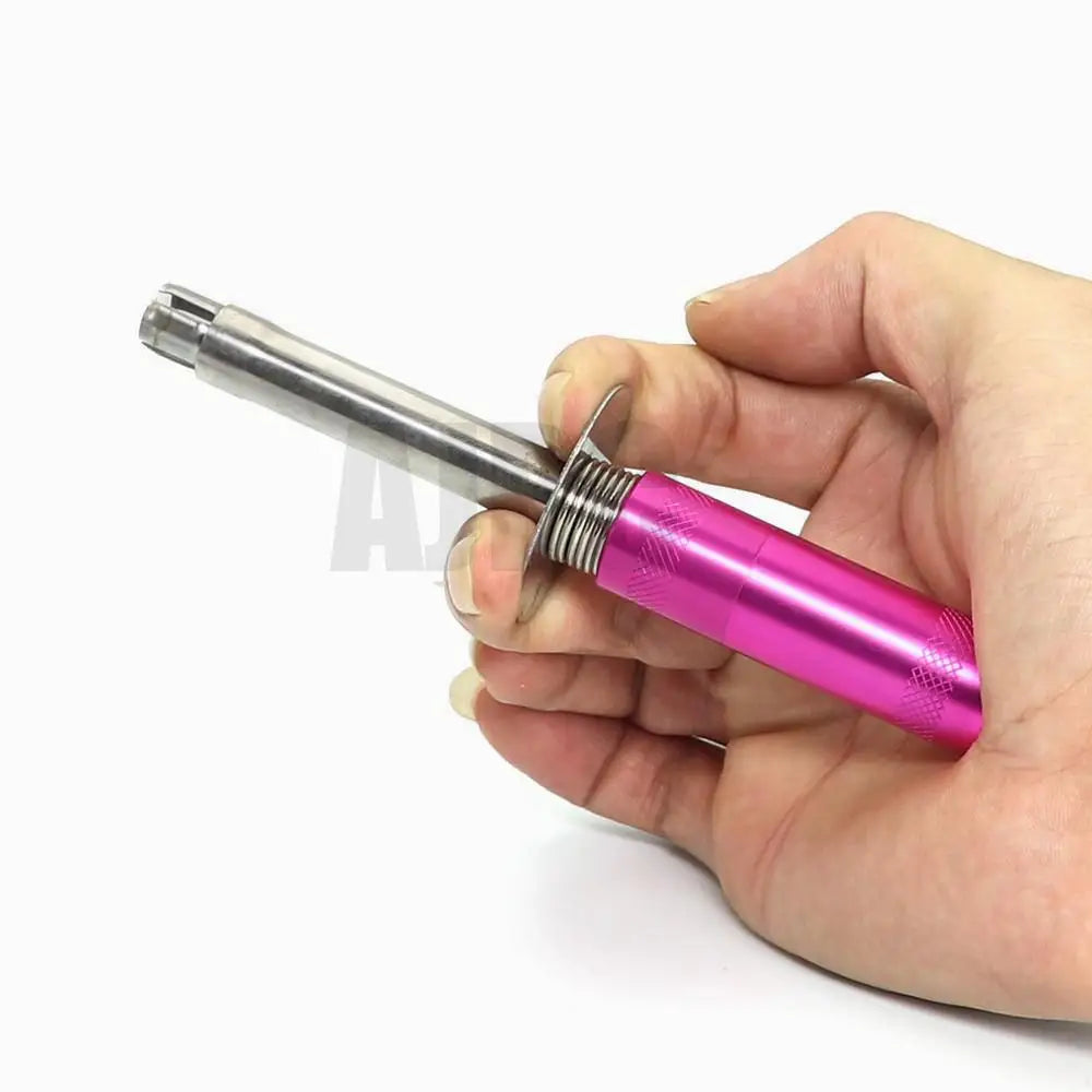 Bujía de incandescencia, encendedor de arranque para buggy nitro RC 1/10, camión Taiyo 15, piezas de motor, aviones, helicópteros HSP 80103