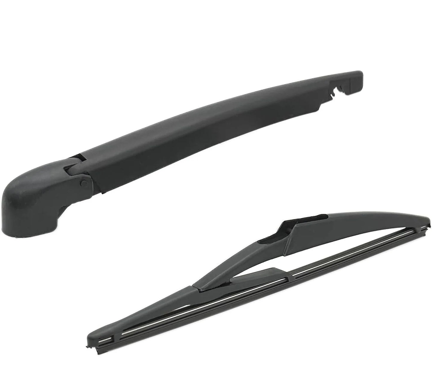 FIAT 500 2012-2019 Rear Wiper Blade