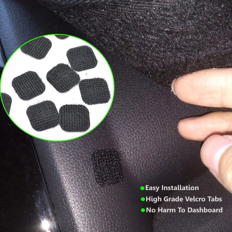 Car Accessories For Ford Explorer 2011-2014 2015 2016 2017 2018 2019 Dashboard Cover Dashmat Mat SunShade Carpet Cushion LHD RHD