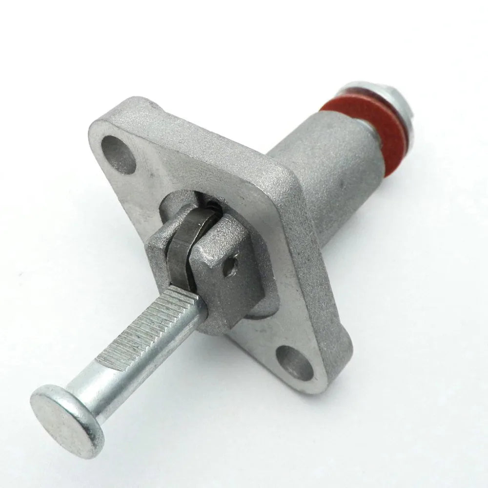 Motorcycle Timing Chain & Upper & Lower Chain Guide Tensioner For GY6 50cc 139QMB 4 Stroke Cam Scooter Moped ATV Part