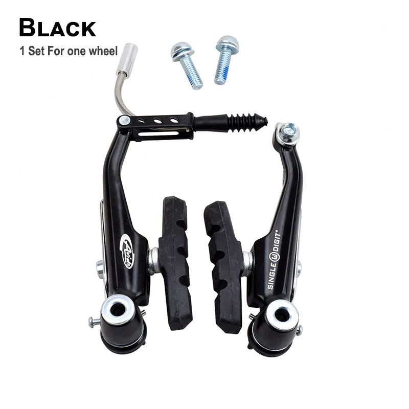 AVID SD3 Bike V-Brake MTB Aluminium Alloy Front Rear Line Pulling Mountain Bicycle V Brake Caliper