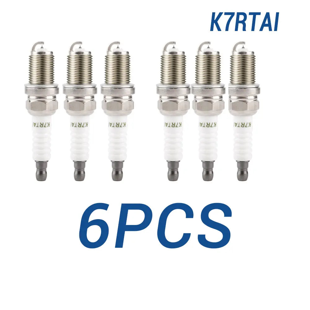 Iridium Candle China Original TORCH Spark Plugs FR7KPP332/IZFR6H11/IK20TT/RC8WMPB4/K7RTAI