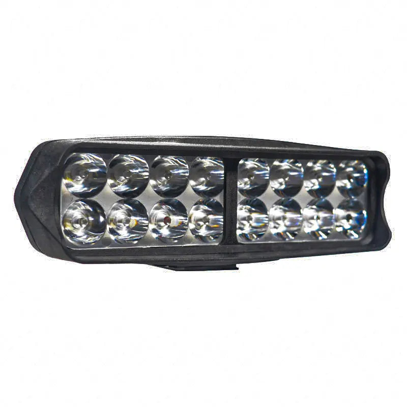 LED Headlight Work Bar Light 8/12/16 LED Fog Lamp DRL For Car Motorcycle Truck SUV ATV Tractor Boat Off Road Scooter 12V