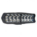 LED Headlight Work Bar Light 8/12/16 LED Fog Lamp DRL For Car Motorcycle Truck SUV ATV Tractor Boat Off Road Scooter 12V
