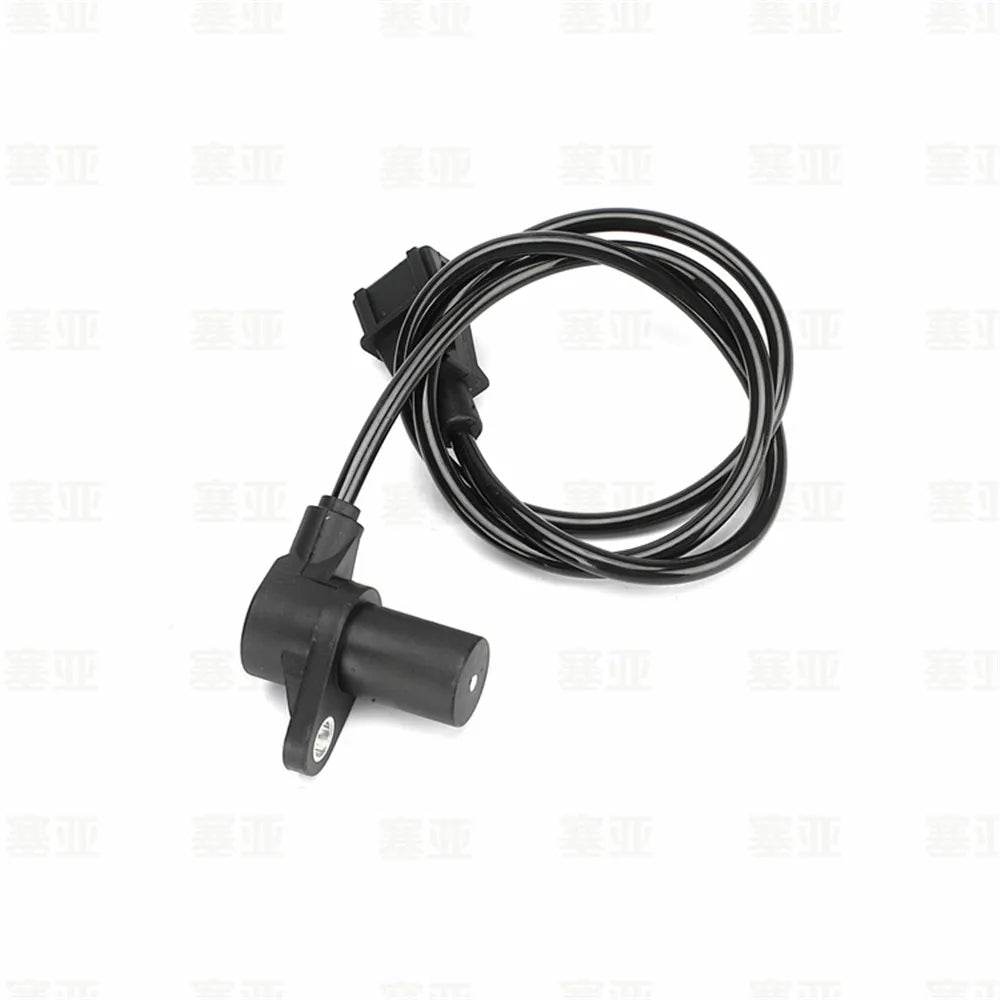 For Volvo excavator EC140 210B 240 290 360 flywheel shell camshaft crankshaft speed sensor