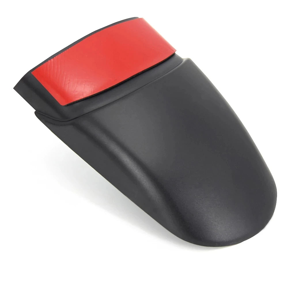 Motorcycle Accessories For Ducati Multistrada 1200 1200S ABS Plastic Material Protective Front Fender Extension Rear Extender