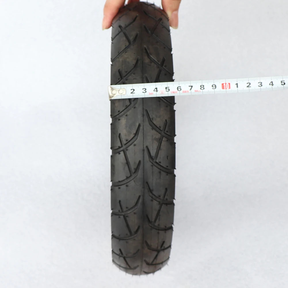12 1/2 X 2 1/4 ( 57-203 ) Tire and inner tyre fits Many Gas Electric Scooters and e-Bike