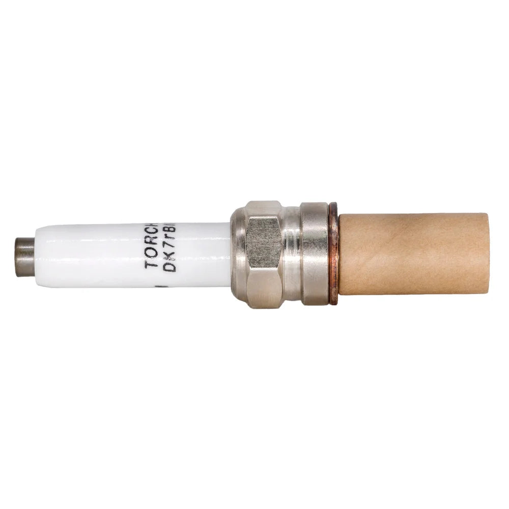 2-8PCS Iridium Platinum Spark Plugs TORCH DK7RBIP Replace for Candles 0241145515 VW 04E905601B 04E905612C PZKER7A8EGS