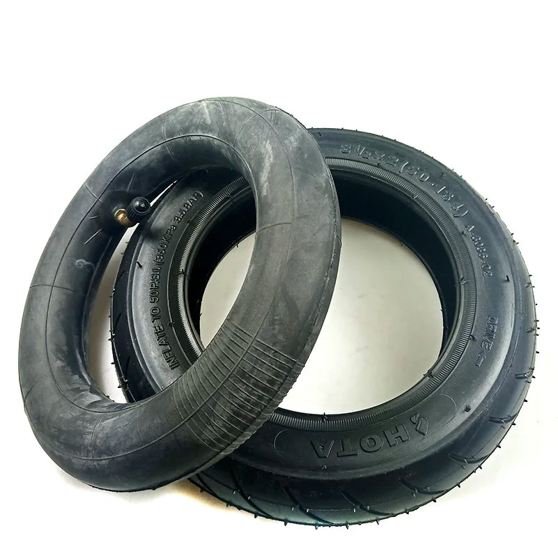 8 1/2X2 (50-134) tyre inner tube tire and rim wheel for Gas Electric   included 8.5*2