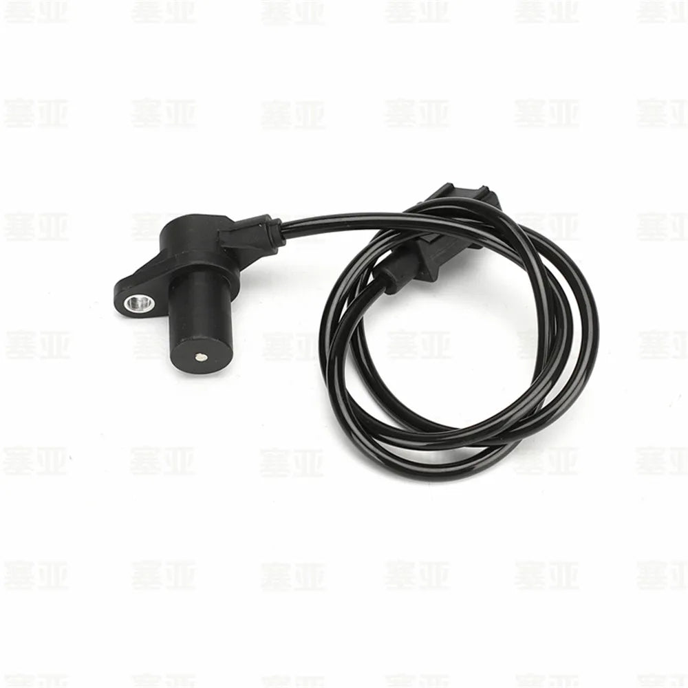 For Volvo excavator EC140 210B 240 290 360 flywheel shell camshaft crankshaft speed sensor