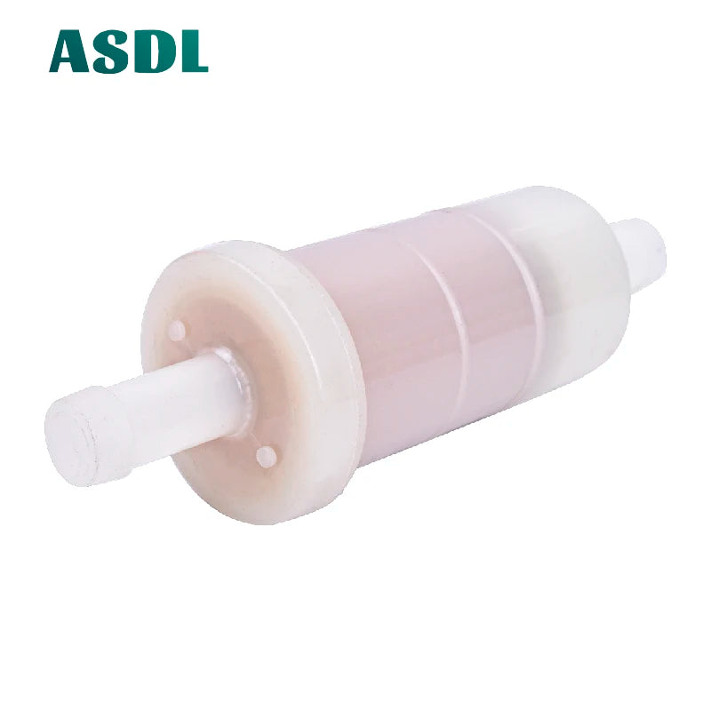 10mm Universal Petrol Gas Oil Gasoline Fuel Filter for HONDA KAWASAKI YAMAHA SUZUKI Street Dirt Bike ATV Motorcycle