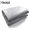 Full Car Cover Exterior Decoration Auto Accessories Outdoor Protection Dust-Proof Waterproof Parts For Changan CS55 2020-2017