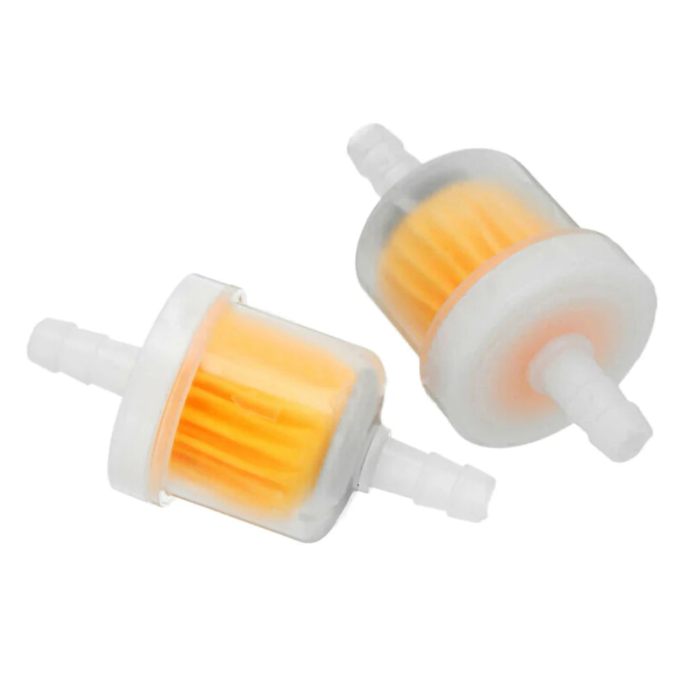 YULLING Fuel Filter Motorcycle Car In-line Fuel Filter Upgrade Kit For Eberspacher Webasto Parking Heater Diesel Gasoline filter