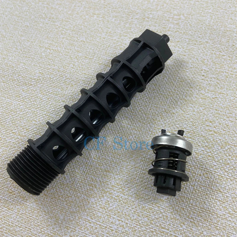 10PCS Engine Oil Cooler Filter One Way Valve For Chevrolet Aveo Cruze Sonic Trax Orlando Vauxhall Opel Astra Zafira 5541525