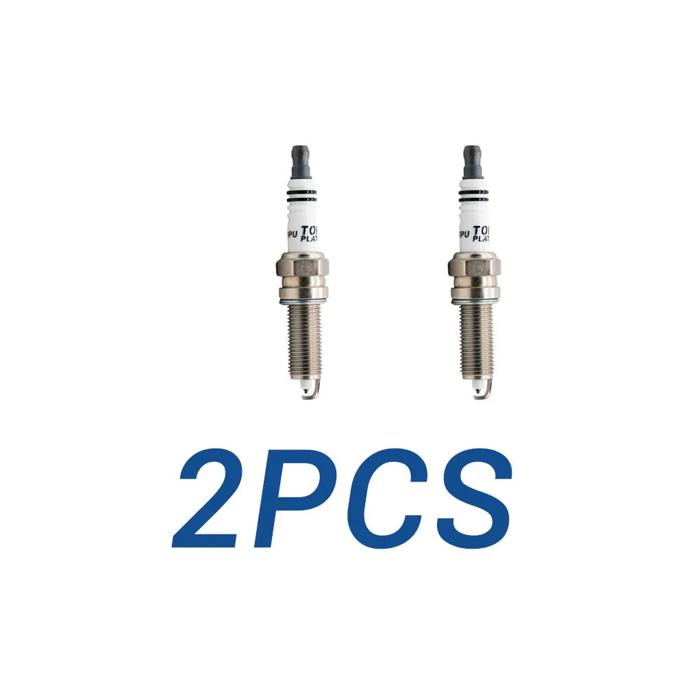 Spark Plug TORCH Platinum LDK7RPU For HONDA For BWM For CHERY For PEUGEOT For MITSUBISHI For MERCEDER-BENZ For HYUNDAI For VW