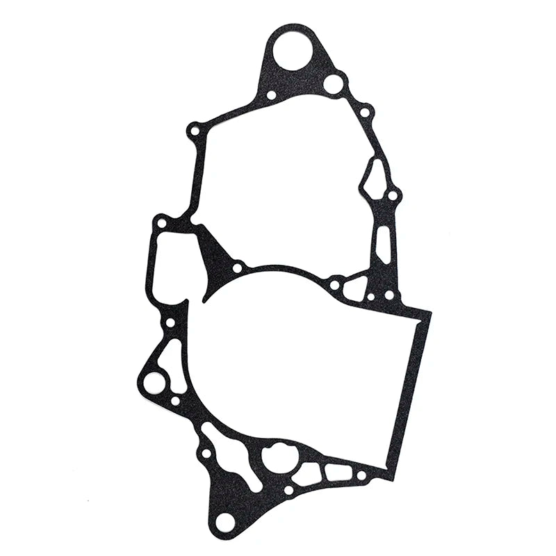 Road Passion Motorcycle Engine Parts Complete Gasket &Valve Oil Seal Sets Kits For HONDA TRX450ER TRX450 TRX 450 ER R 450ER 450R
