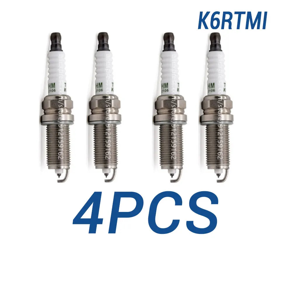Iridium Candles China Original TORCH Spark Plugs FR7NII33X/SILFR6C11/VFKH20//K6RTMI