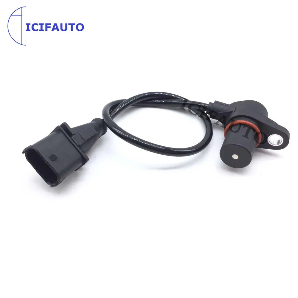 3 x Cps Crankshaft Position Sensor for DAF XF95 CF75 CF85 Dump Truck Tractor OE# 0281002511 / 1398467 / 640600 / 0281 002 511