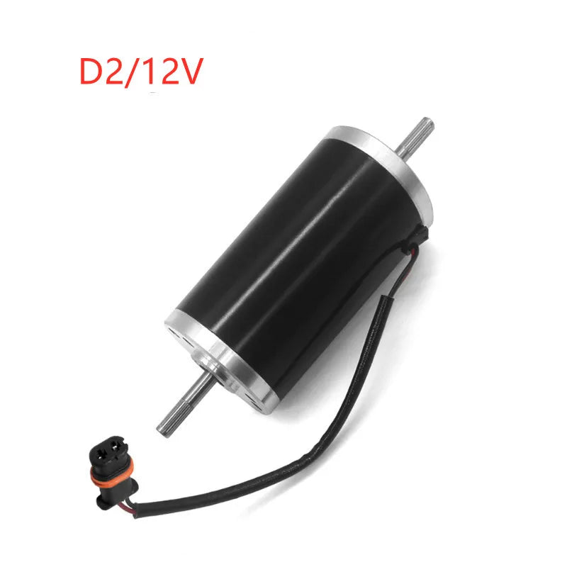For Eberspacher Airtronic 12V 24V D2 D4 Electric Motor Truck Air Parking Heater Kits Accessories