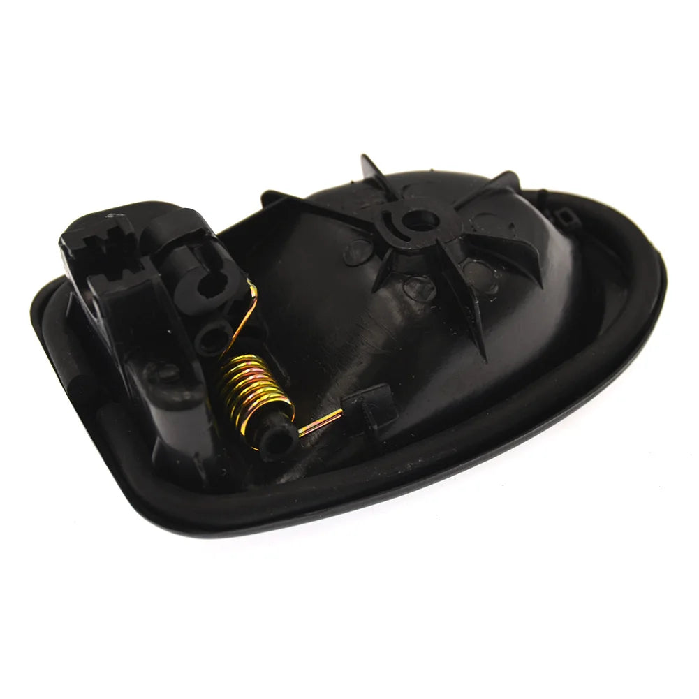 For Renault CLIO MEGANE SCENIC TRAFIC Left Right Inner Inside Door Handle Replacement for Car Auto Vehicle Interior Accessories
