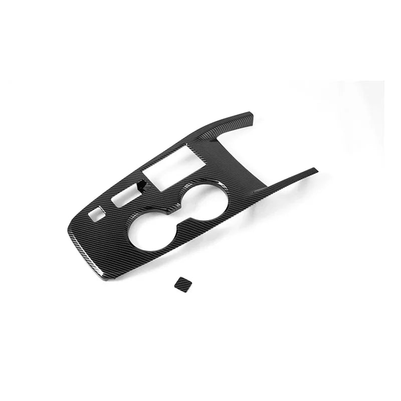 Car Accessories For Nissan Rogue X Trail T33 2021 2022 center console interior door handle air outlet window lift panel
