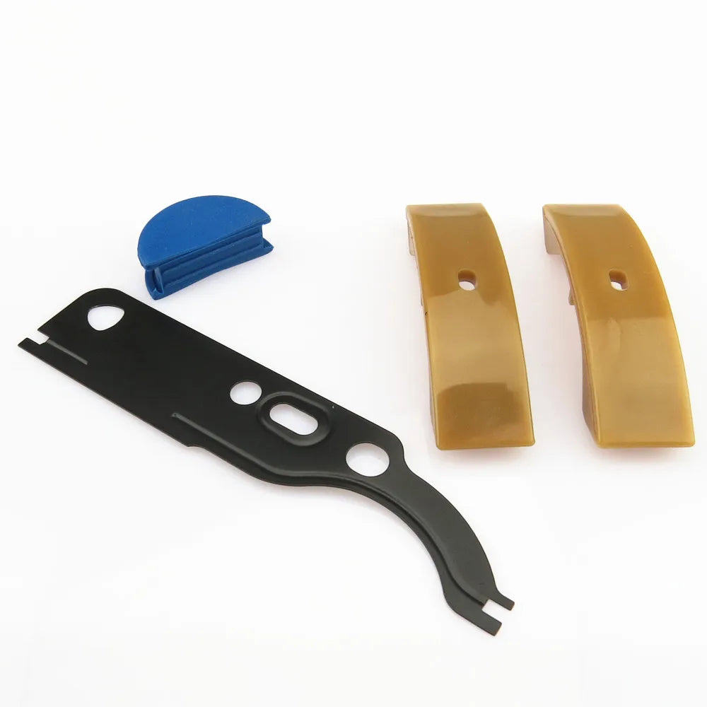 SCJYRXS High Quality Car Camshaft Tensioner Rod Adjustment Slider Block Gasket Suit For 2.8 V6 Passat B5 A4 S4 A6 A8 Superb