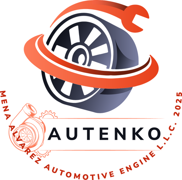 AUTENKO MOTORS