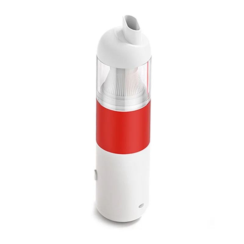 20000PA Car Vacuum Cleaner Portable Mini Handheld Vacuum Cleaner Smart Home Car Dual-purpose Wireless Dust Catcher