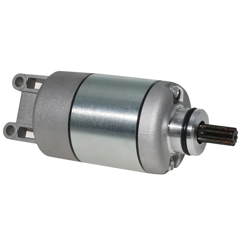 Motorcycle Starter Motor Electric Engine For Honda CBR600 CBR600F CBR600F4 CBR600F4i CBR600FS CBR600FR 31200-MBW-611 Accessories