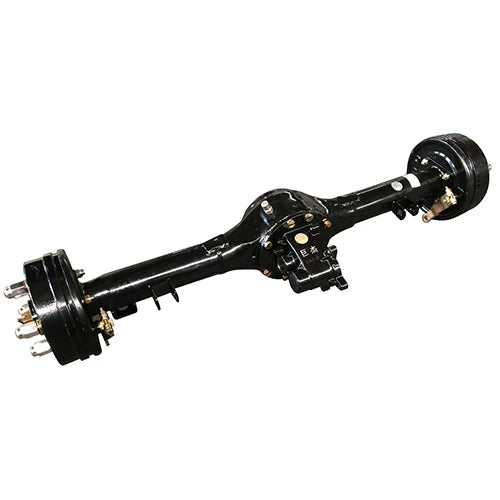 Electric Three Wheels Vehicle Transaxle Kit Bldc Motor Controller