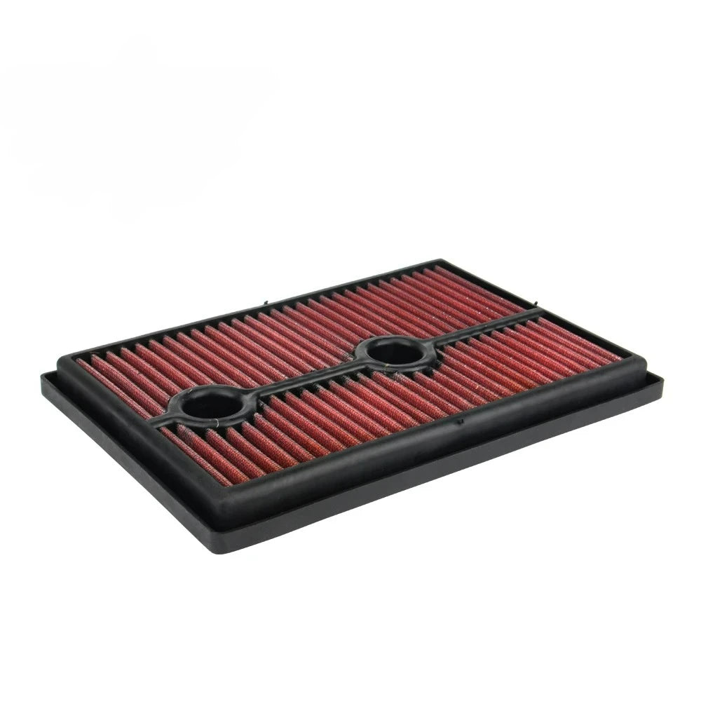Air Filter Fits for Volkswagen Polo GOLF PASSAT SKODA SEAT Audi High Power Washable Reusable air cleaner reuse hot sale