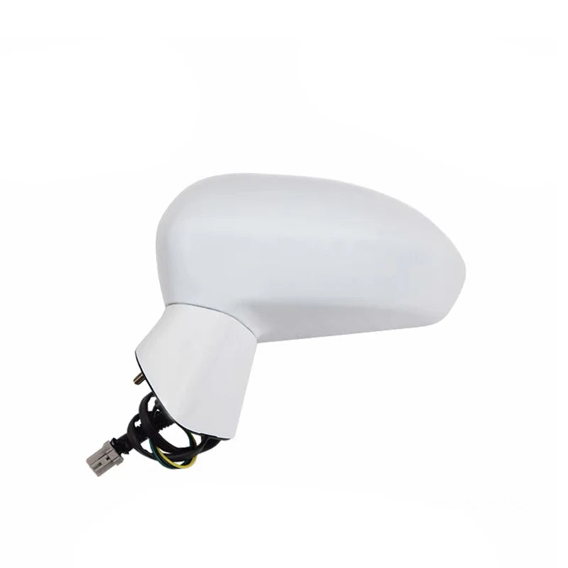 Car Accessories Exterior Side Rearview Mirror Assy For HONDA FIT JAZZ 2005-2008 For FIT SALOON 2003-2006 For CITY 2007-2008