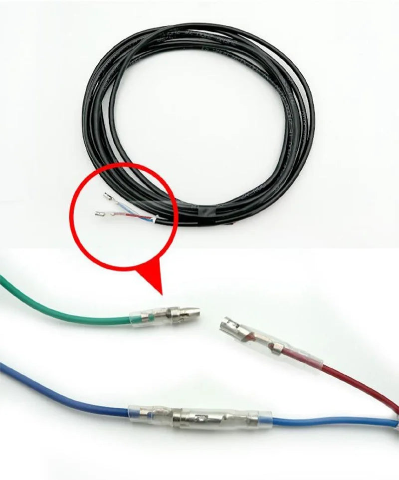 For SAIC MAXUS T60 T70 T90 Chery Chevrolet S10 MAX 2023 Tailgate Safety Lock Electronic Car Accessory