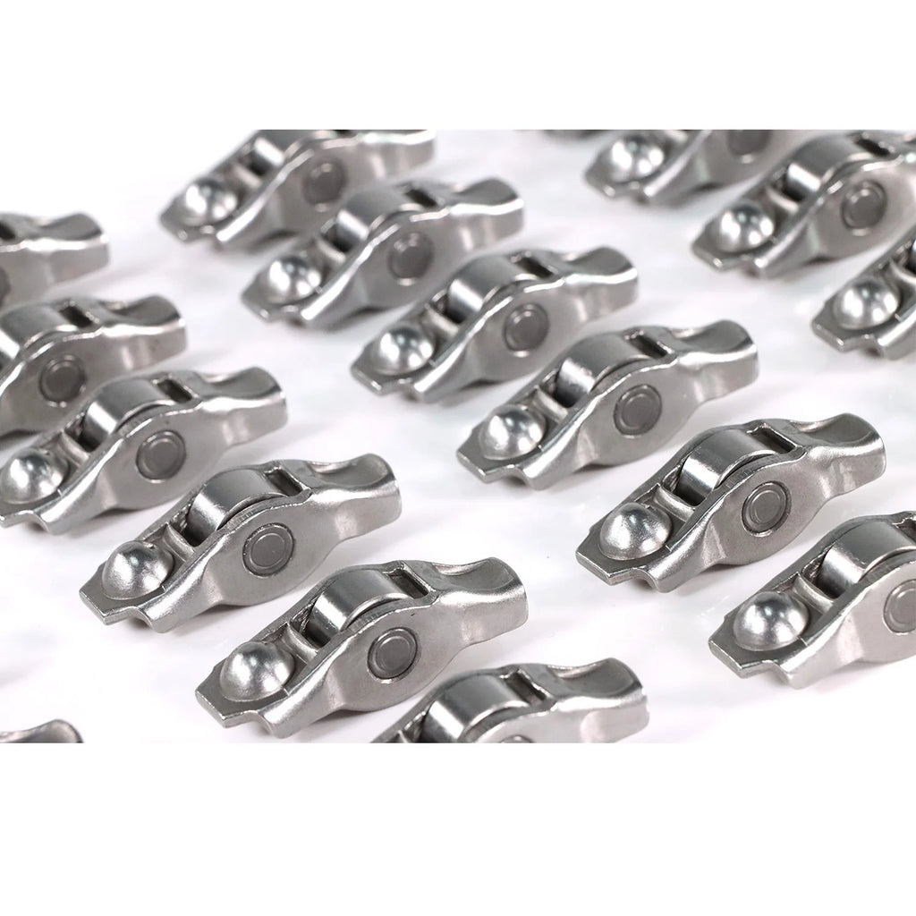48Pcs Rocker Arms Valve Lifters Kit For Jeep Dodge Ram Town 3.6l 3.2l 2011-2020 Engines Arms Accessories Car Components Parts
