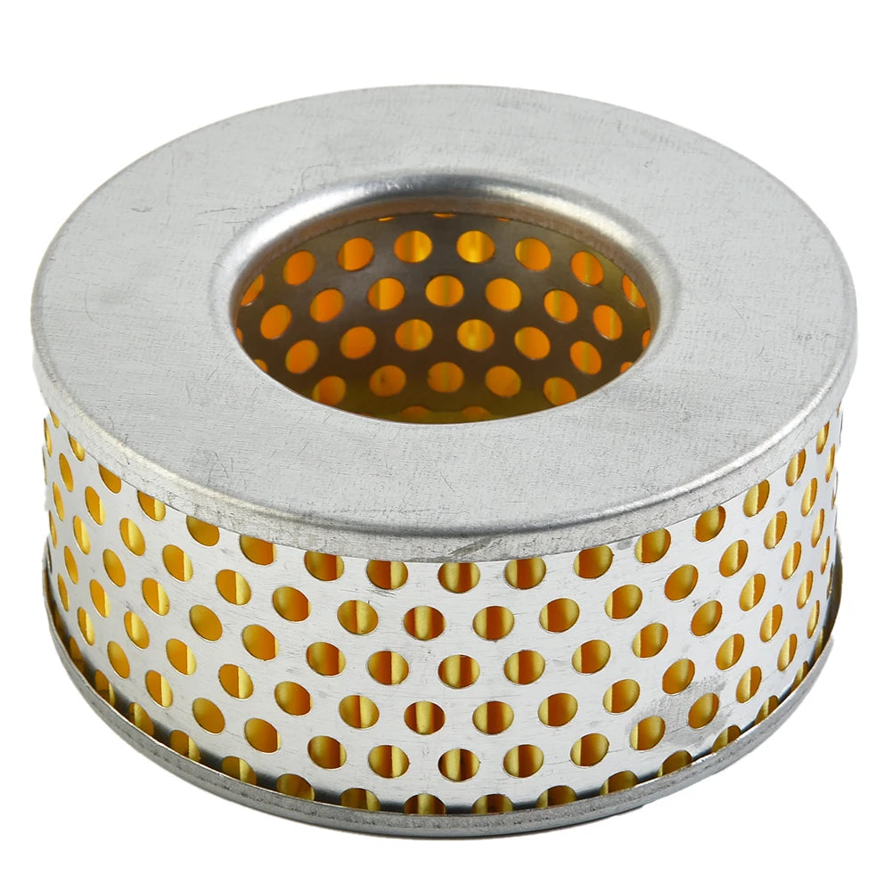 Air Filter Cleaner Element Chinese 178F 170 170F Diesel Engine Generator Motor Engine Generator Motor Air Filter Replacement